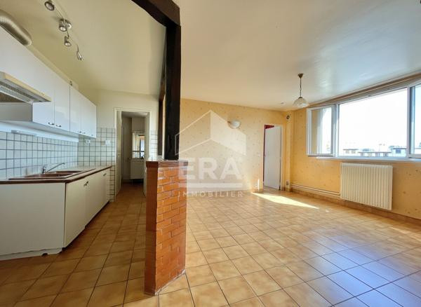 Appartement 2 pièces à vendre - Centre Ville Alfortville