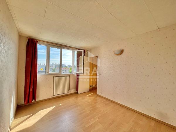 Appartement 2 pièces à vendre - Centre Ville Alfortville