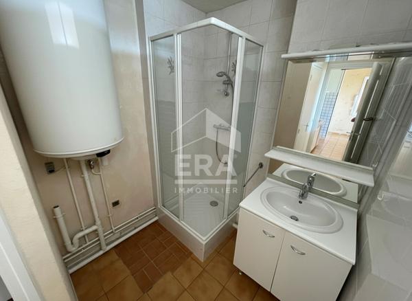 Appartement 2 pièces à vendre - Centre Ville Alfortville
