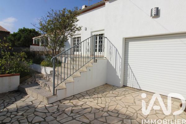 Maison à vendre 5 pièces 120 m² Fitou