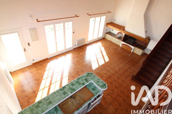 Maison à vendre 5 pièces 120 m² Fitou
