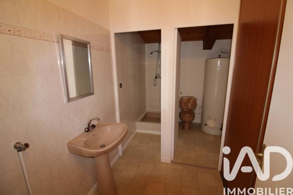 Maison à vendre 5 pièces 120 m² Fitou