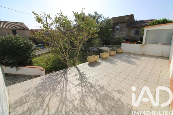 Maison à vendre 5 pièces 120 m² Fitou