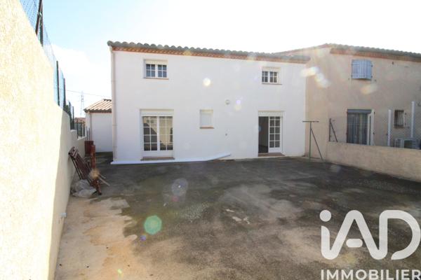 Maison à vendre 5 pièces 120 m² Fitou