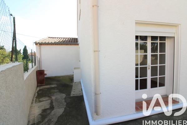 Maison à vendre 5 pièces 120 m² Fitou