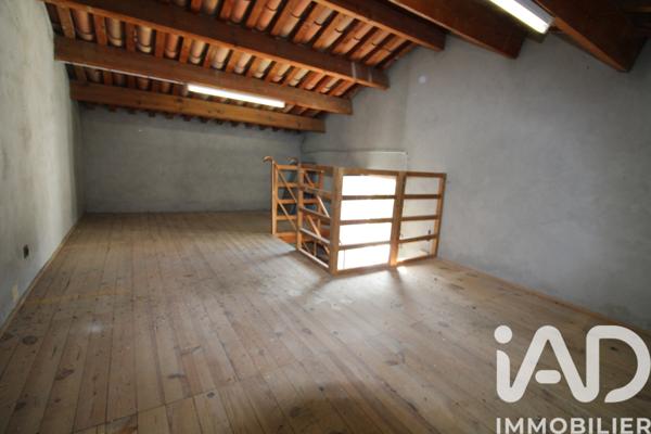 Maison à vendre 5 pièces 120 m² Fitou