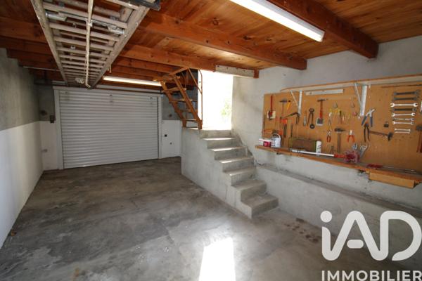 Maison à vendre 5 pièces 120 m² Fitou