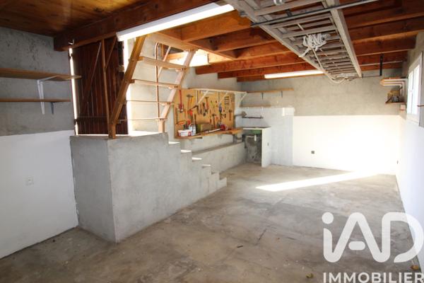 Maison à vendre 5 pièces 120 m² Fitou