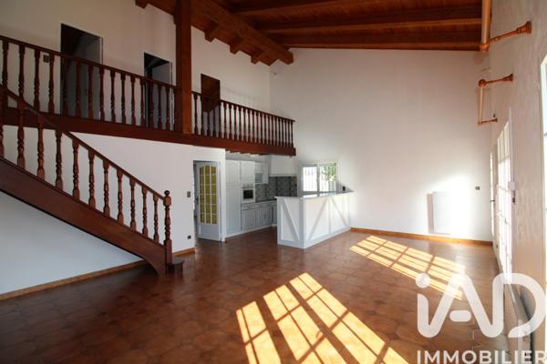 Maison à vendre 5 pièces 120 m² Fitou