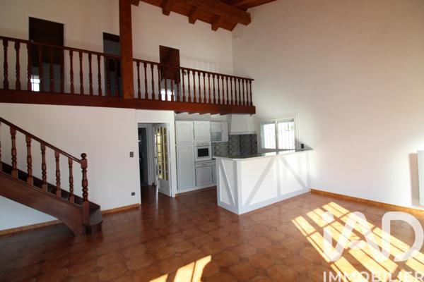Maison à vendre 5 pièces 120 m² Fitou