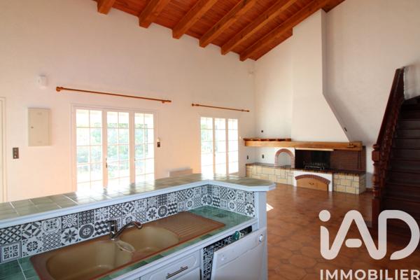 Maison à vendre 5 pièces 120 m² Fitou