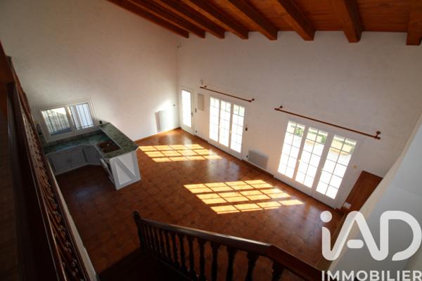 Maison à vendre 5 pièces 120 m² Fitou