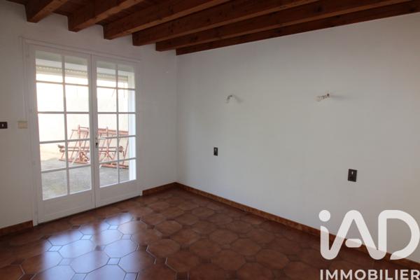 Maison à vendre 5 pièces 120 m² Fitou