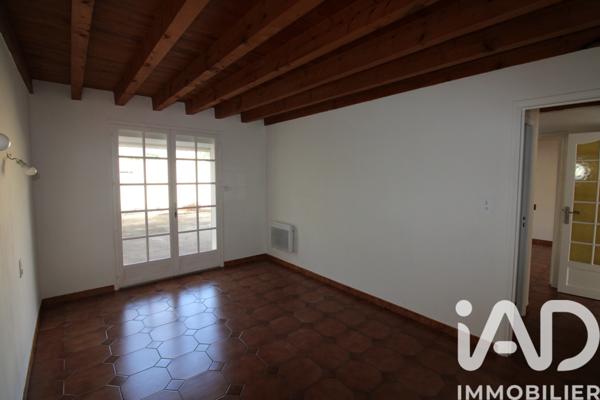 Maison à vendre 5 pièces 120 m² Fitou