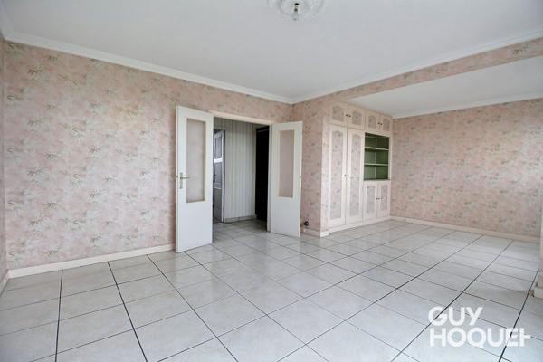 Appartement Viry Chatillon 4 pièce(s) 67 m2