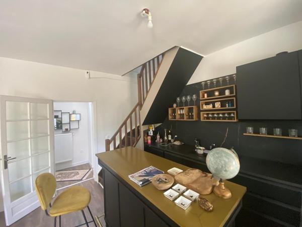 Maison - 4 pièce(s) - 80 m2