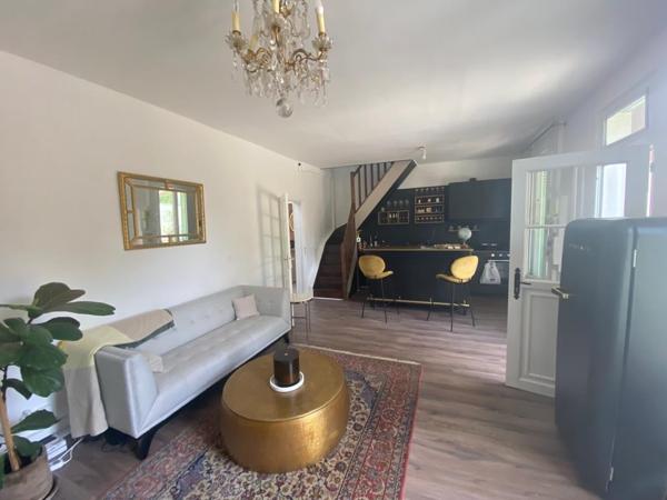 Maison - 4 pièce(s) - 80 m2