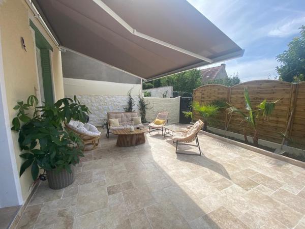 Maison - 4 pièce(s) - 80 m2