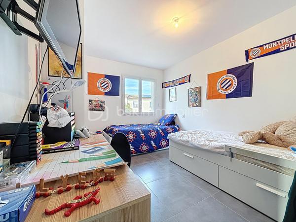 Maison de 135 m²