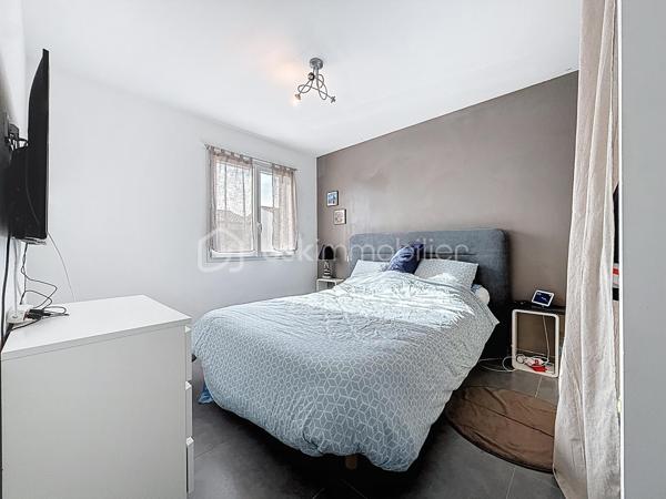 Maison de 135 m²