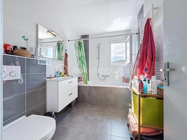 Maison de 135 m²