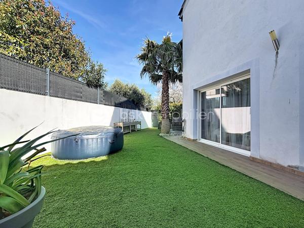 Maison de 135 m²