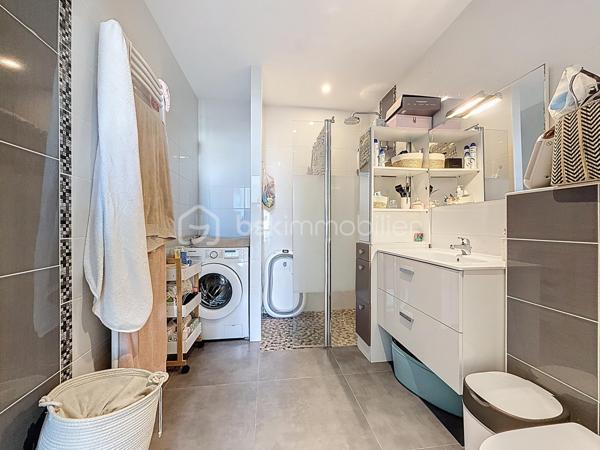 Maison de 135 m²