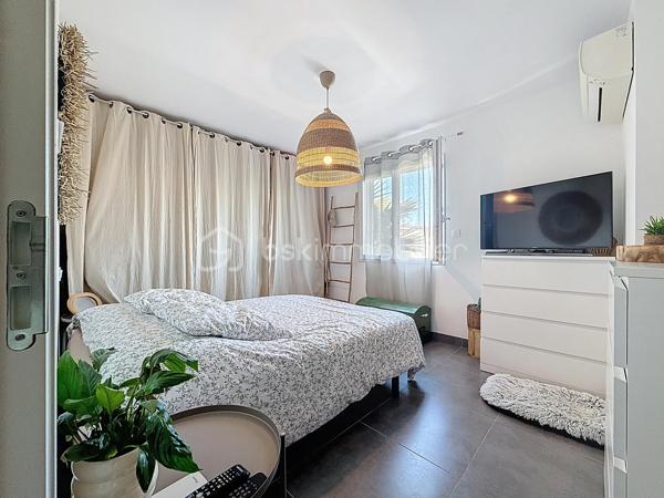 Maison de 135 m²