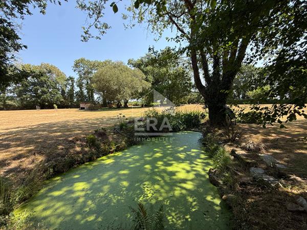 Ploemel proche bourg