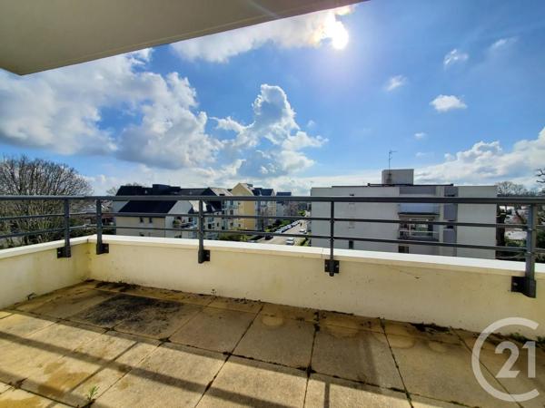 Appartement F3 à vendre  3 pièces - 83,50 m 2   VANNES  - 56