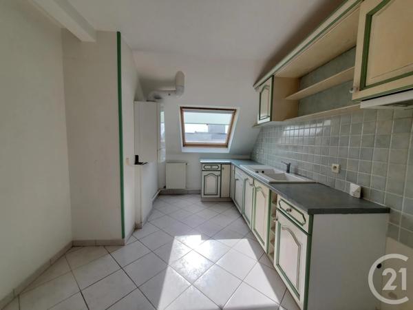 Appartement F3 à vendre  3 pièces - 83,50 m 2   VANNES  - 56