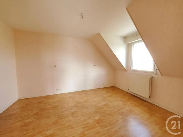 Appartement F3 à vendre  3 pièces - 83,50 m 2   VANNES  - 56