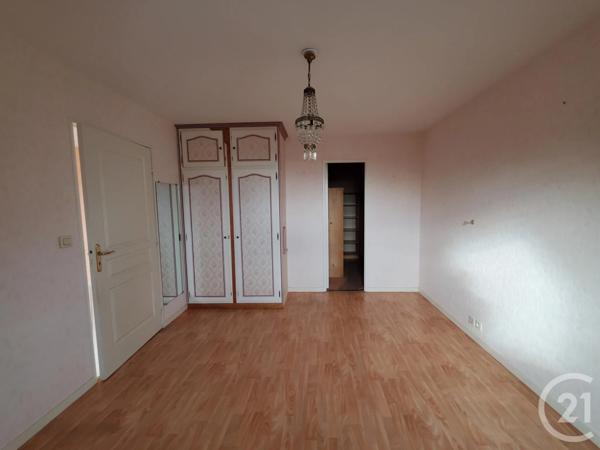 Appartement F3 à vendre  3 pièces - 83,50 m 2   VANNES  - 56