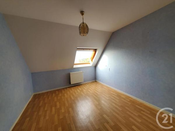 Appartement F3 à vendre  3 pièces - 83,50 m 2   VANNES  - 56