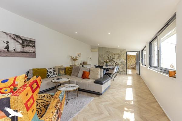 Appartement 323 584 € Pau 4 p 148 m² DPE B