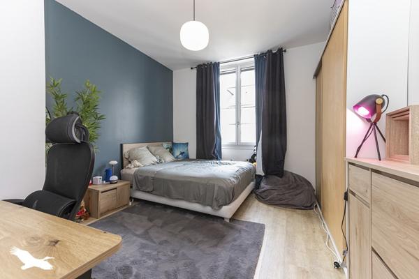 Appartement 323 584 € Pau 4 p 148 m² DPE B