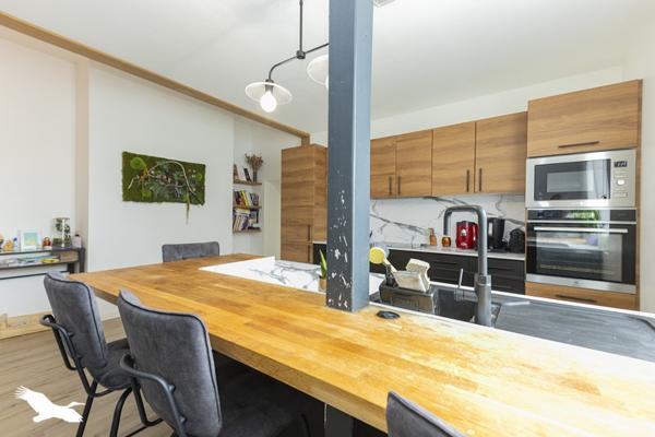 Appartement 323 584 € Pau 4 p 148 m² DPE B