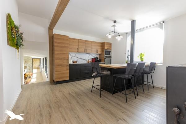 Appartement 323 584 € Pau 4 p 148 m² DPE B