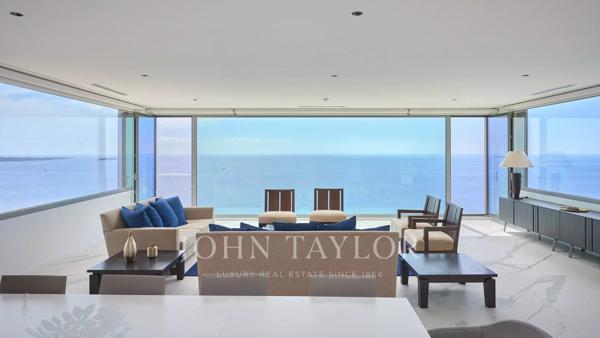 Splendide villa contemporaine