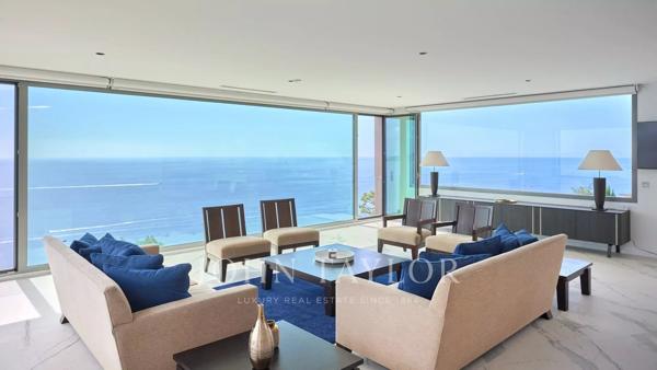 Splendide villa contemporaine