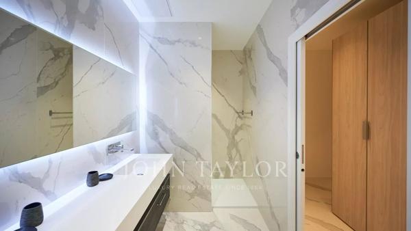 Splendide villa contemporaine
