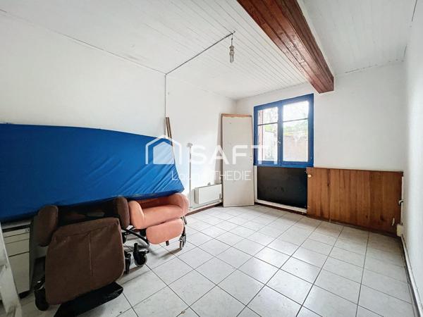 Maison 3 pièces 78,54m2