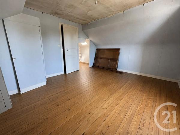 Maison à vendre  4 pièces - 92,33 m 2   VANNES  - 56