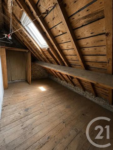 Maison à vendre  4 pièces - 92,33 m 2   VANNES  - 56