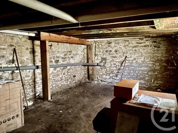 Maison à vendre  4 pièces - 92,33 m 2   VANNES  - 56