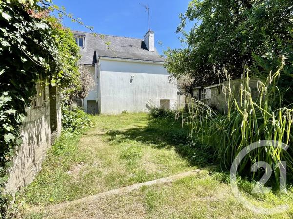 Maison à vendre  4 pièces - 92,33 m 2   VANNES  - 56