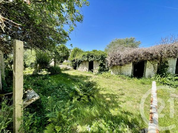 Maison à vendre  4 pièces - 92,33 m 2   VANNES  - 56