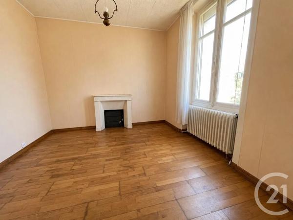 Maison à vendre  4 pièces - 92,33 m 2   VANNES  - 56