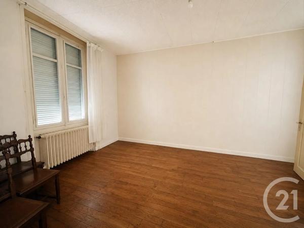 Maison à vendre  4 pièces - 92,33 m 2   VANNES  - 56