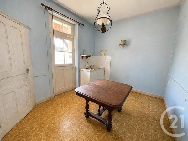 Maison à vendre  4 pièces - 92,33 m 2   VANNES  - 56